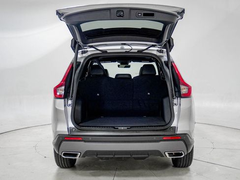 Used 2026 Honda CR-V Sport Touring image 8
