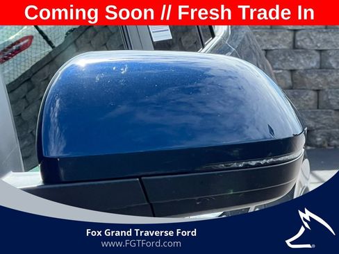 Used 2021 Volkswagen Atlas SE w/ Panoramic Sunroof Package FWD image 32