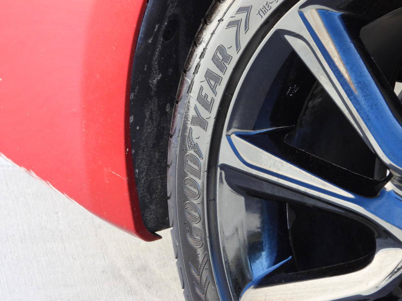 Used 2015 Lexus RC 350 w/ Navigation System Package RWD image 13