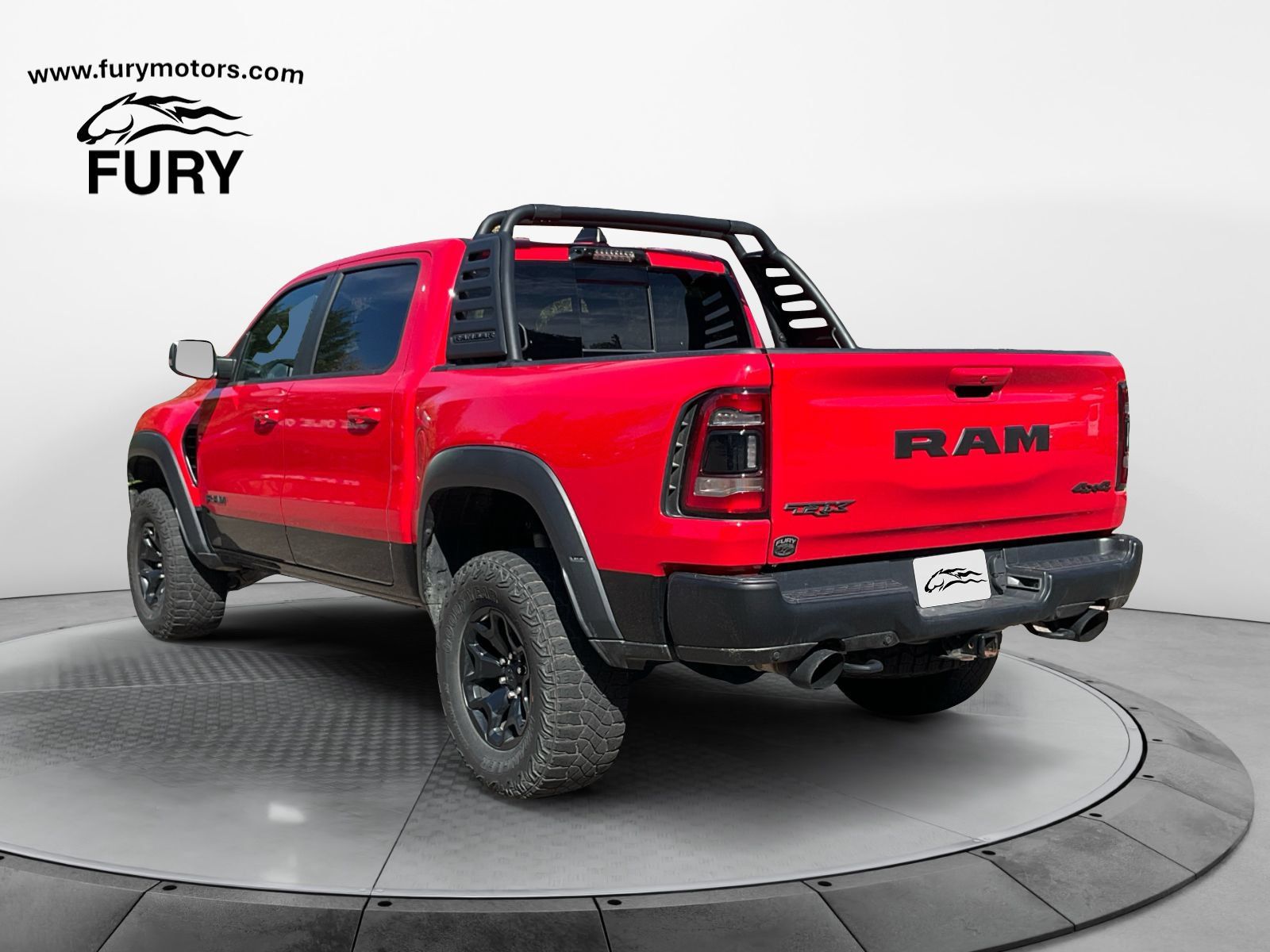 Used 2022 RAM 1500 TRX w/ TRX Level 2 Equipment Group AWD/4WD image 6