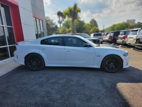 Used 2023 Dodge Charger R/T w/ Blacktop Package RWD image 8