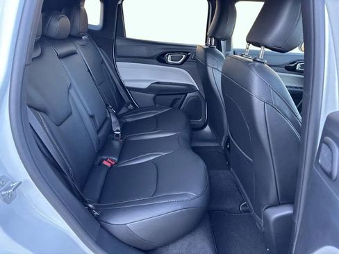 New 2026 Jeep Compass Limited w/ Sun, Sound & Navigation Group image 31