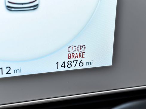 Used 2024 Hyundai Ioniq 5 Limited RWD image 18