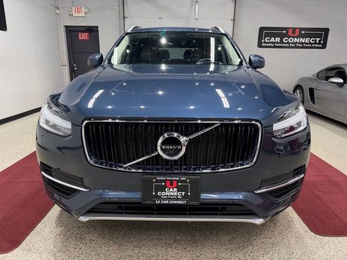 Used 2019 Volvo XC90 T6 Momentum w/ Advanced Package image 7