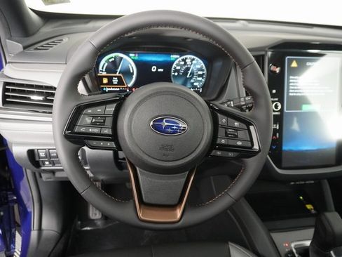 New 2025 Subaru Forester Sport image 13