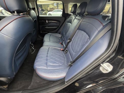 Used 2017 MINI Cooper Clubman S FWD image 12