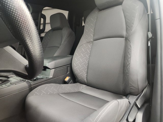 Certified 2026 Toyota Tacoma SR RWD image 14
