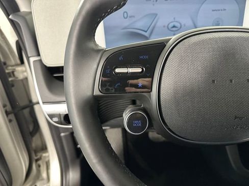 Used 2023 Hyundai Ioniq 5 SEL image 15