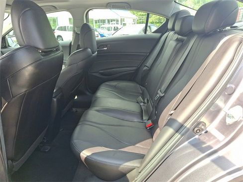 Used 2021 Acura ILX image 11