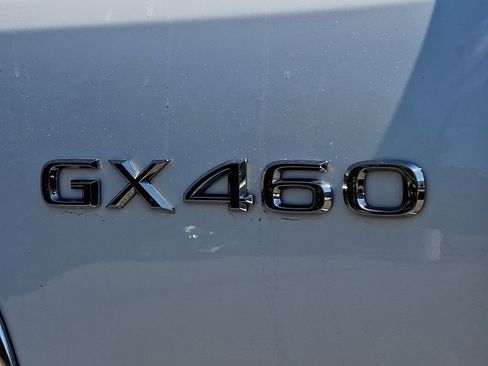 Used 2020 Lexus GX 460 Premium AWD/4WD image 30