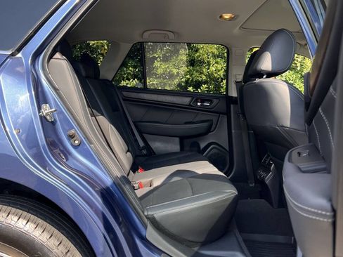 Used 2019 Subaru Outback 2.5i Limited image 20