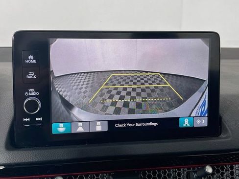 Used 2022 Honda Civic Si image 15
