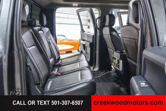 Used 2019 Ford F250 Lariat AWD/4WD image 52