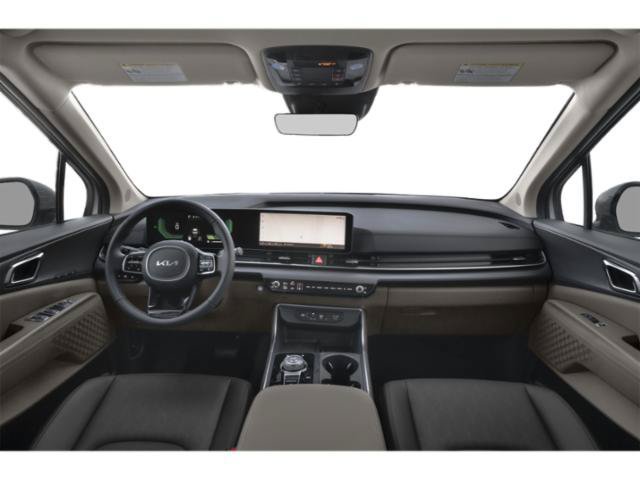 Used 2025 Kia Carnival EX FWD image 10