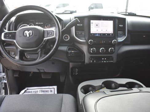 Used 2024 RAM 3500 Big Horn image 19