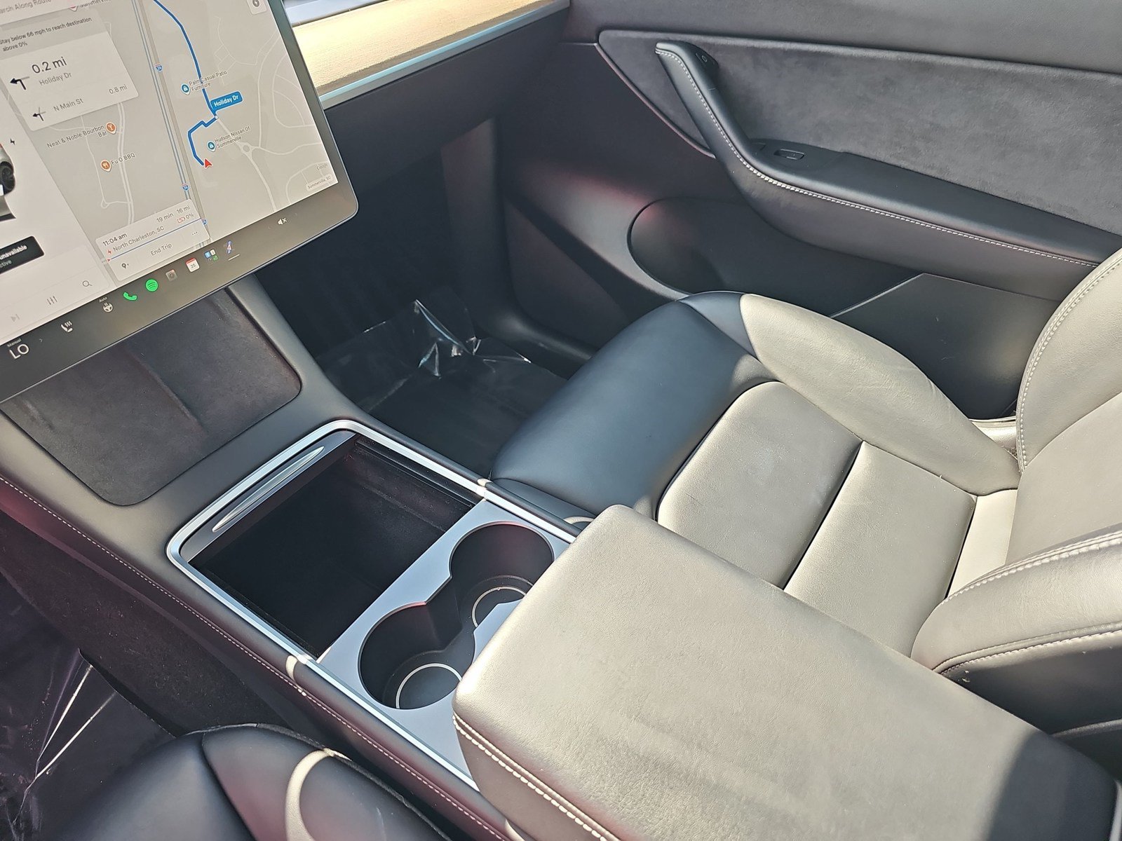 Used 2022 Tesla Model Y Performance AWD/4WD image 22
