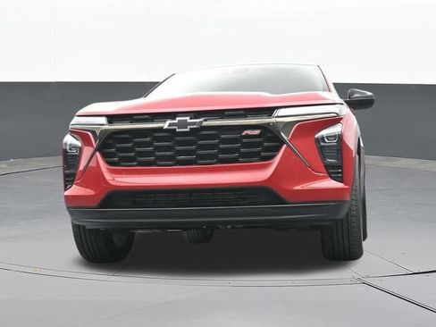 Used 2026 Chevrolet Trax RS FWD image 58