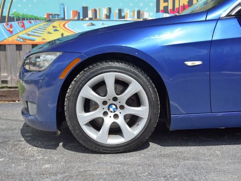 Used 2008 BMW 328xi Coupe image 9