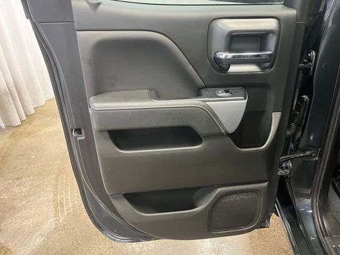 Used 2019 Chevrolet Silverado 1500 LT w/ All Star Edition image 26