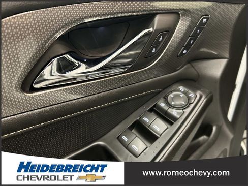 Certified 2023 Chevrolet Traverse Premier w/ LPO, Floor Liner Package image 12