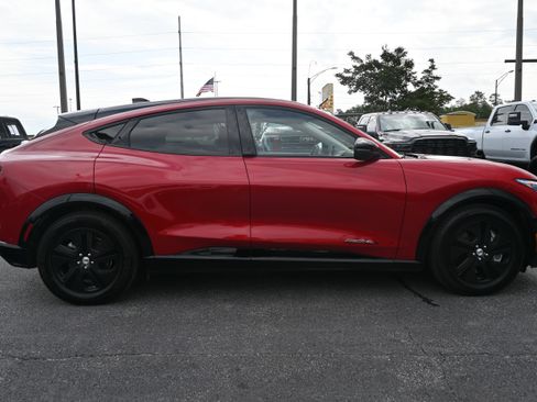 Used 2023 Ford Mustang Mach-E California Route 1 AWD/4WD image 11