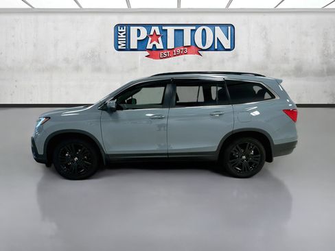 Used 2022 Honda Pilot Special Edition image 4