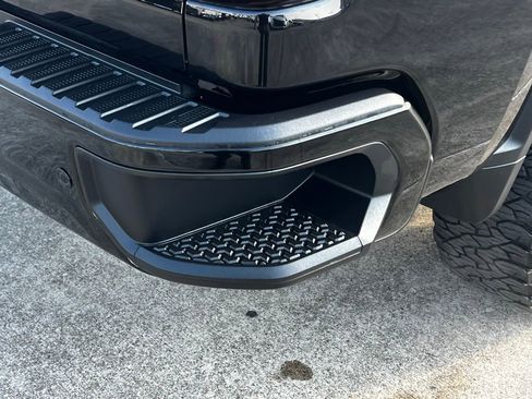 Used 2025 Chevrolet Silverado 2500 LTZ w/ Trail Boss Package image 43