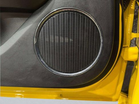 Used 2017 Ford Mustang Premium w/ Wheel & Stripe Package image 11