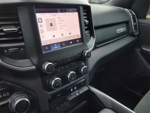 Used 2023 RAM 1500 Lone Star image 29