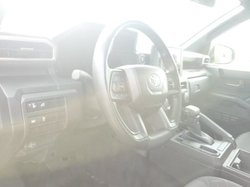 Certified 2024 Toyota Tacoma SR RWD image 17