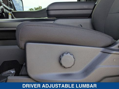 New 2025 Ford F150 STX w/ Equipment Group 200A image 23