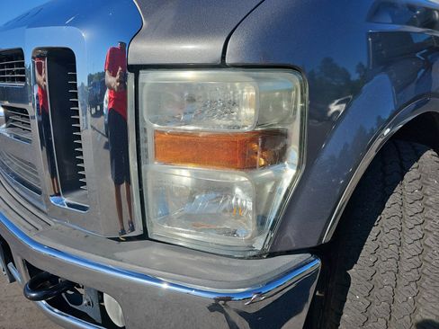 Used 2009 Ford F250 2WD Crew Cab Super Duty image 27