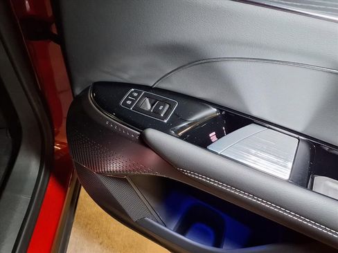 Certified 2025 Cadillac Lyriq Sport image 22