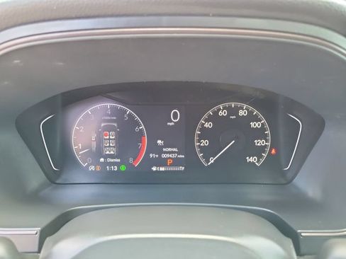 Used 2025 Honda Pilot TrailSport image 24