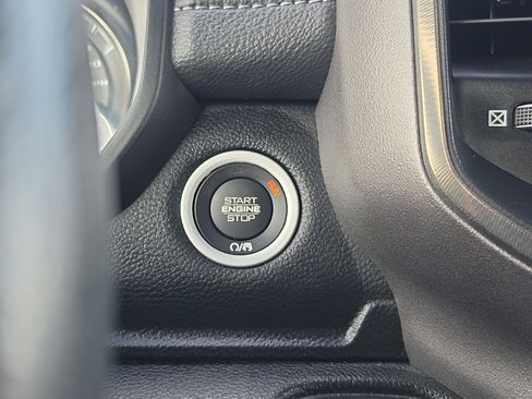 Used 2021 RAM 1500 Rebel w/ Rebel Level 1 Equipment Group AWD/4WD image 28