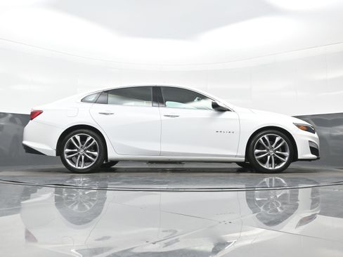 Used 2023 Chevrolet Malibu LT w/ Driver Confidence Package FWD image 32