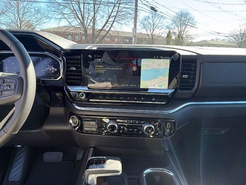 New 2026 GMC Sierra 1500 SLT w/ SLT Premium Plus Package image 18