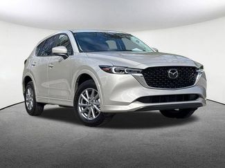 Used 2025 MAZDA CX-5 AWD 2.5 S w/ Select Package video 2