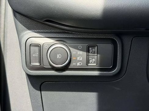 Used 2025 Ford Explorer ST AWD/4WD image 21