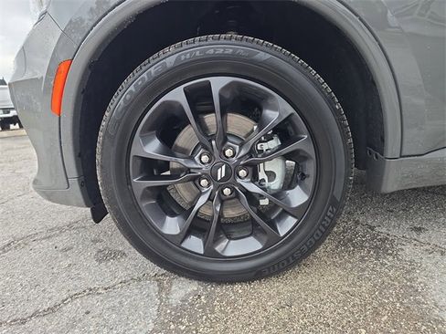 New 2026 Dodge Durango GT w/ Blacktop Package image 28