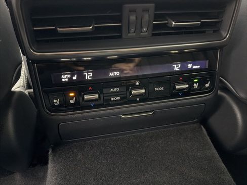 New 2026 Lexus LX 700h F Sport image 7