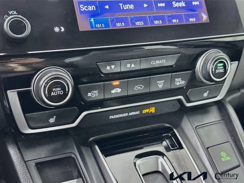 Used 2017 Honda CR-V EX image 15