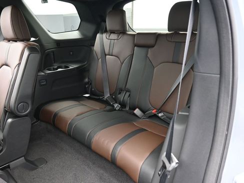 New 2026 Honda Pilot TrailSport image 38