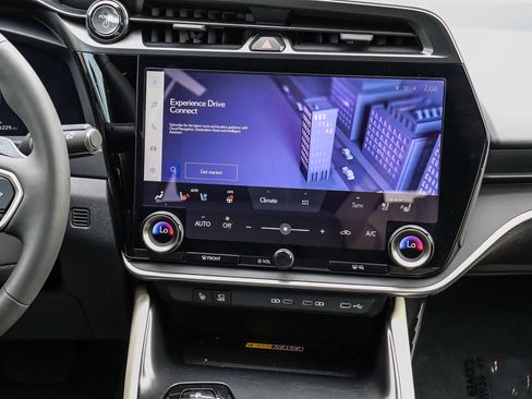 Certified 2023 Lexus RZ 450e Premium w/ Technology Package AWD/4WD image 14
