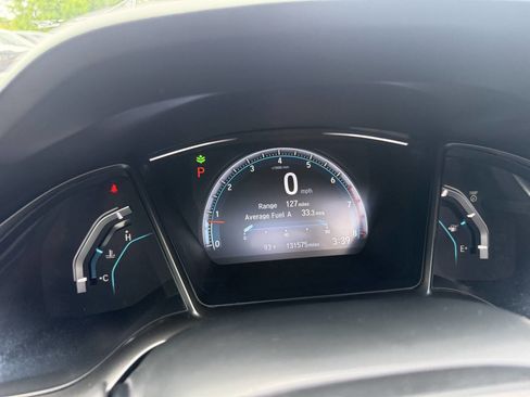 Used 2018 Honda Civic EX image 32