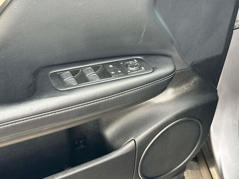 Used 2020 Lexus RX 350 FWD w/ Accessory Package image 21