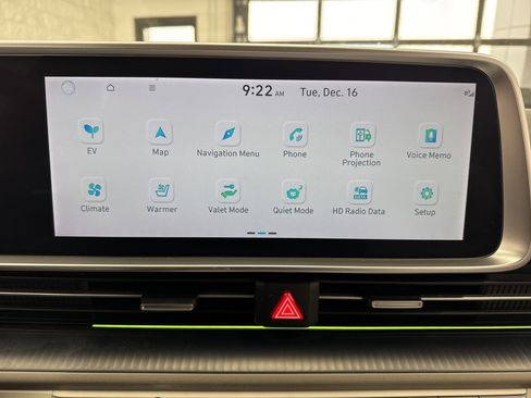 Used 2023 Hyundai Ioniq 6 SEL image 25