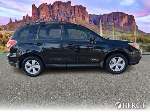 Used 2014 Subaru Forester 2.5i Premium w/ Popular Package #2 image 8