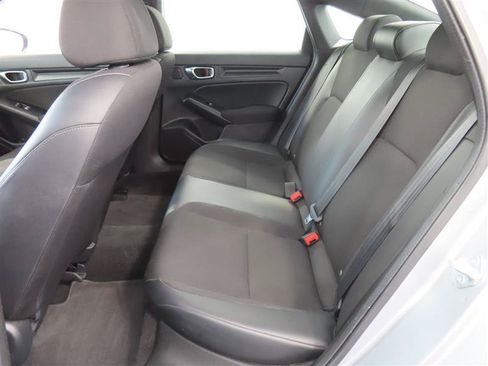 Used 2024 Honda Civic Sport image 33