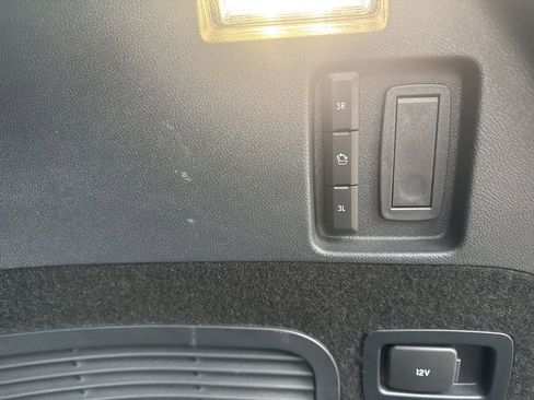 Used 2025 Lincoln Aviator Reserve w/ Equipment Group 201A image 23